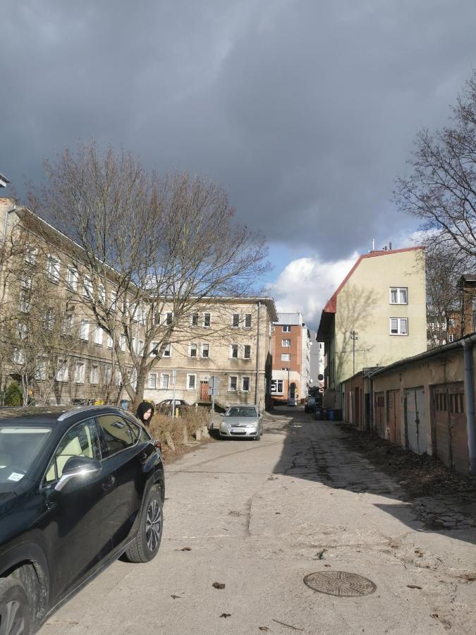 Wm Centrum Glamour Z Parkingiem Białystok Exterior foto